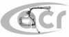 ACR 119291 High-/Low Pressure Line, air conditioning